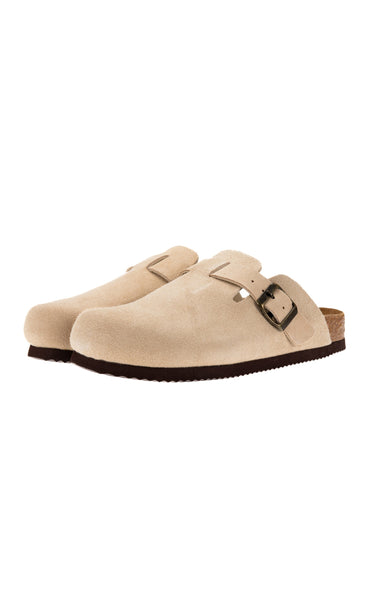 Cph Comfort skór - sand