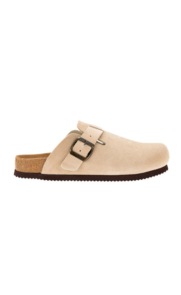 Cph Comfort skór - sand