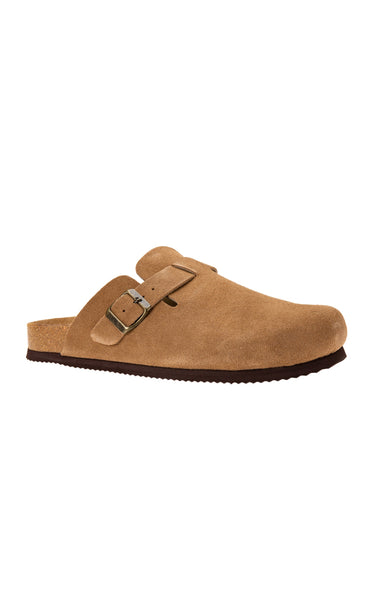 Cph Comfort skór - camel