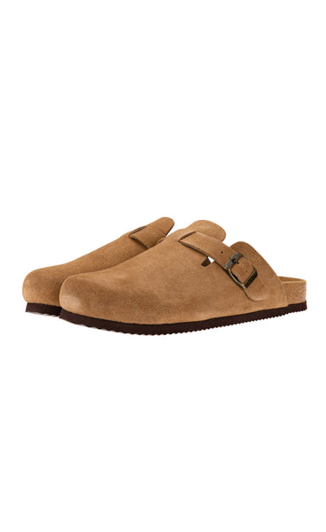 Cph Comfort skór - camel