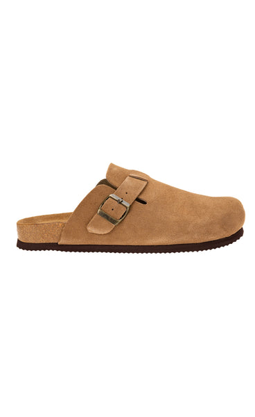 Cph Comfort skór - camel