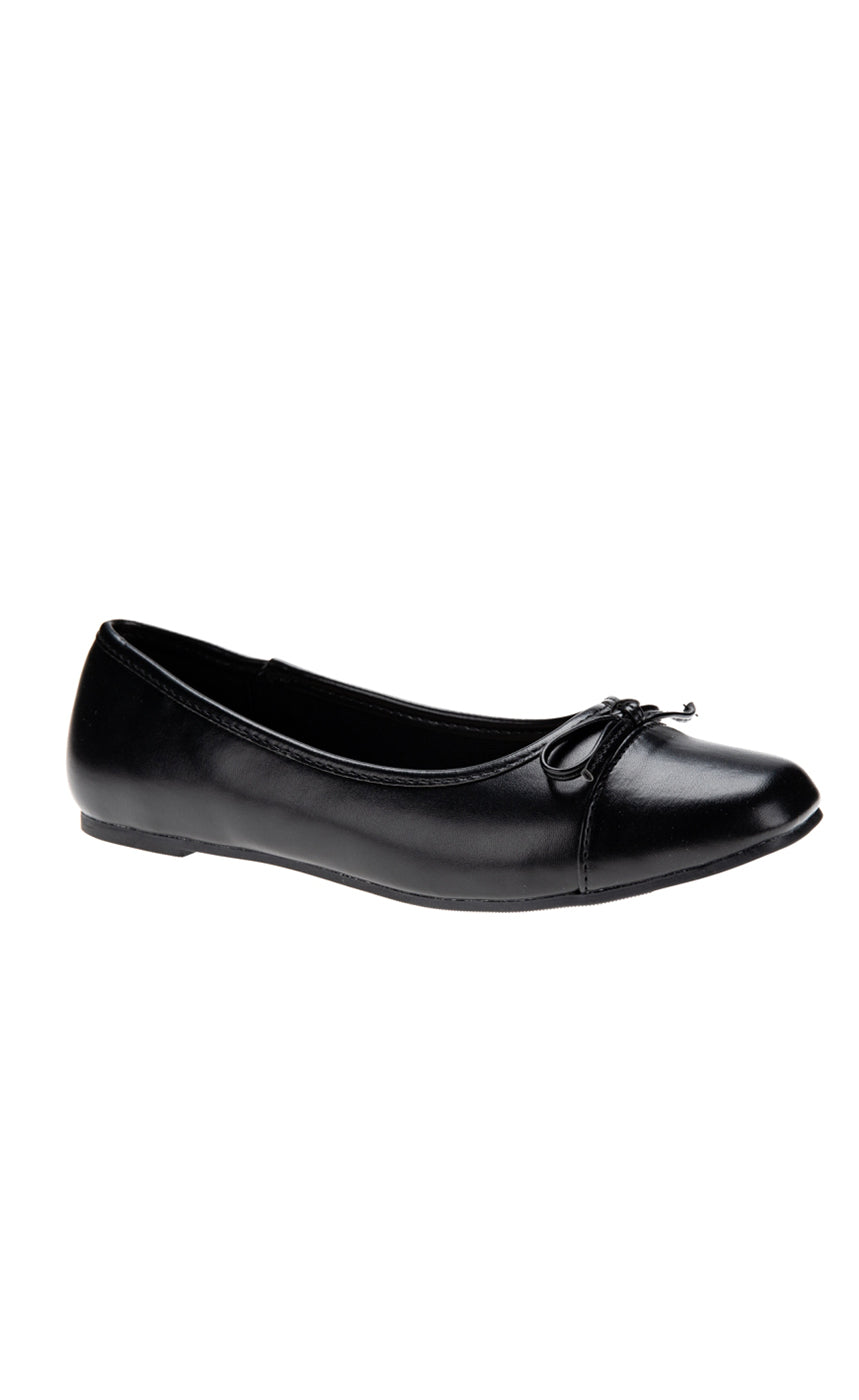 Duffy ballerínur 43702 - black