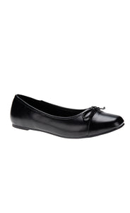 Duffy ballerínur 43702 - black
