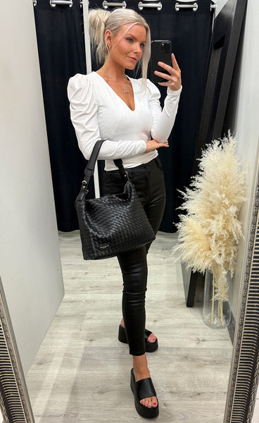 Taska 7547 - black