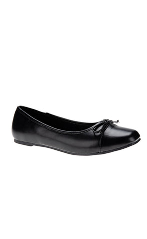 Duffy ballerínur 43702 - black