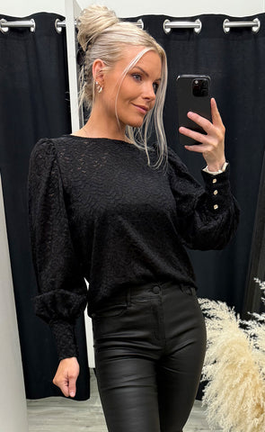 LOVE1244 - black