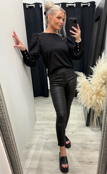 LOVE1244 - black