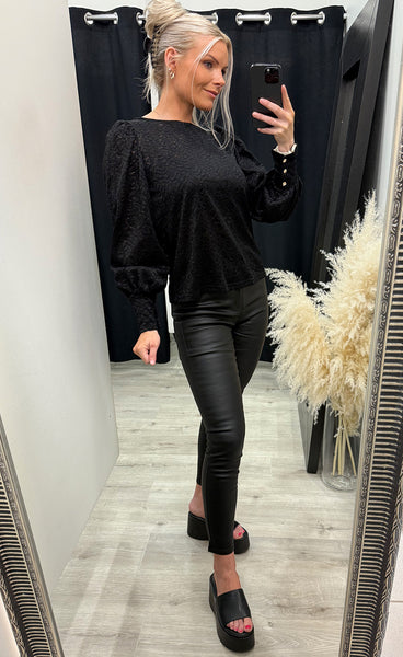 LOVE1244 - black