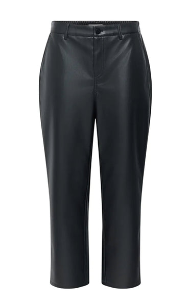 b.young Daja pants 2 - black