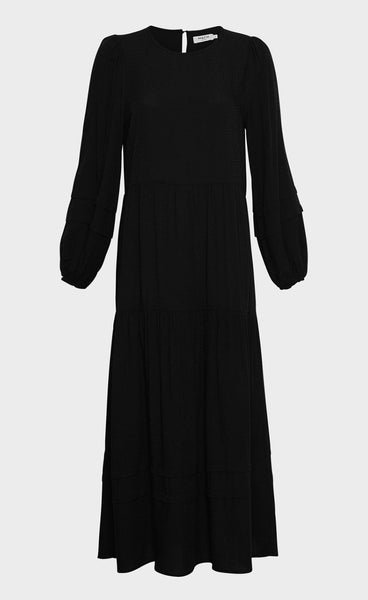 Celesta dress - black