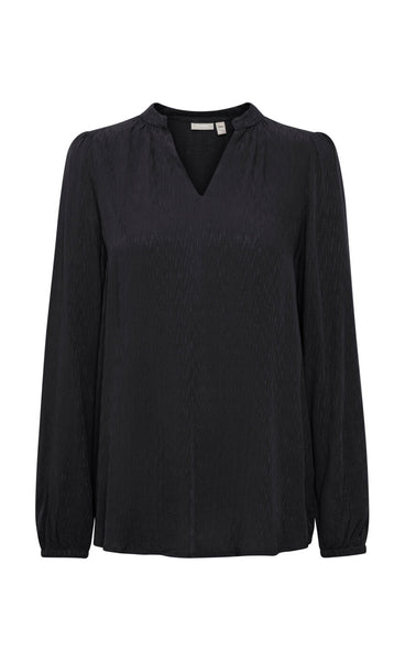 Vida blouse 1 - black
