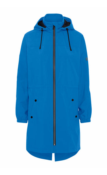 Pafasa jacket - blue