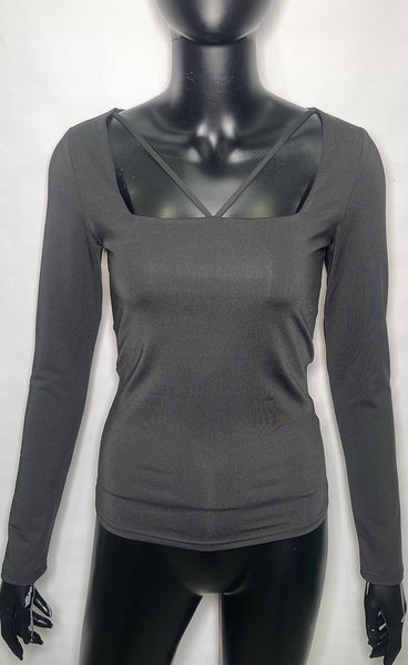 Toppur 9302 - black
