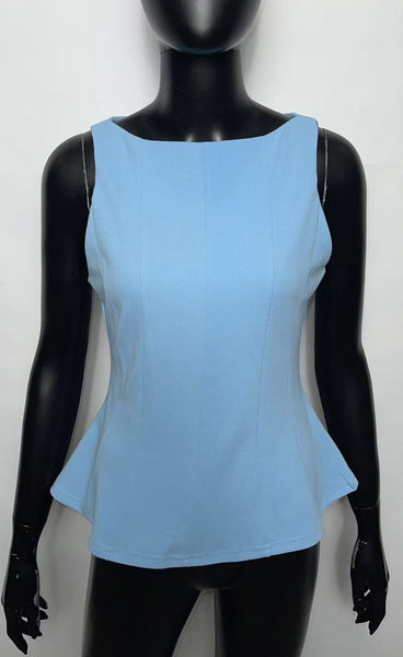 Toppur 9576 - blue