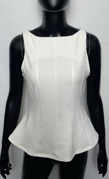Toppur 9576 - white