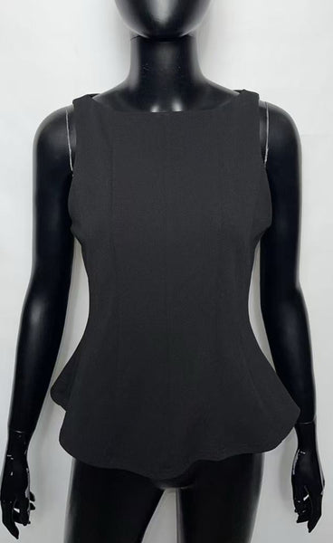 Toppur 9576 - black