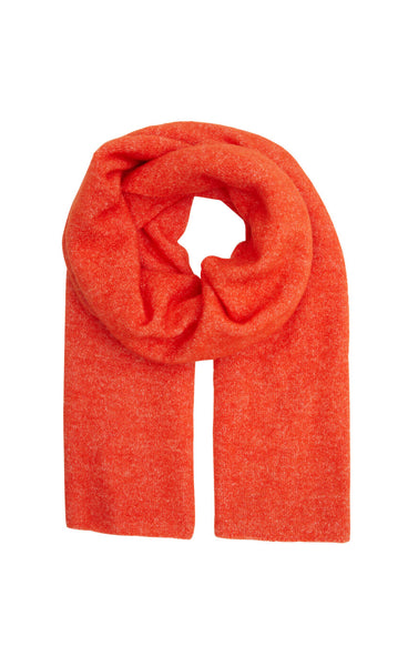 Sandy scarf - orange