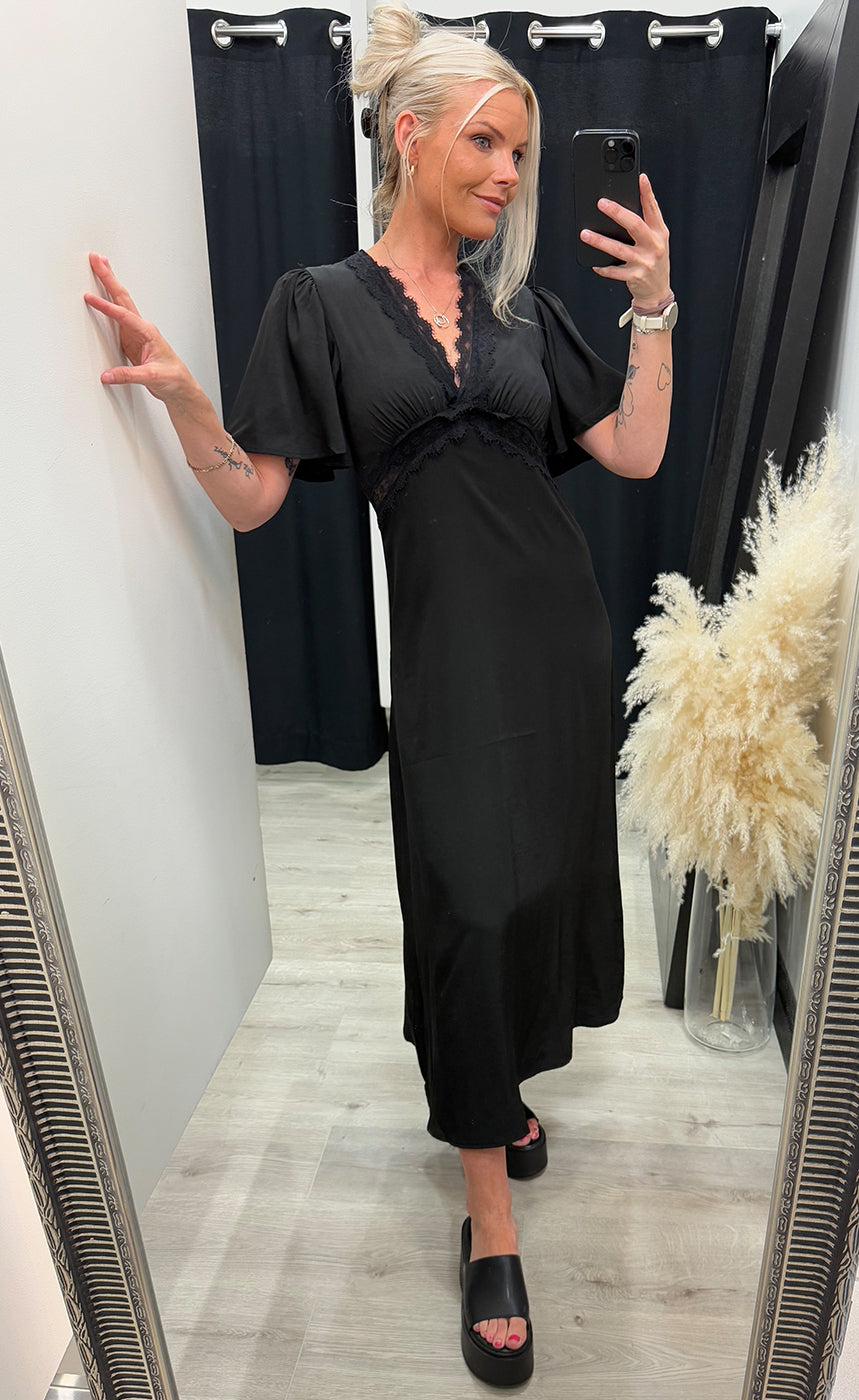 LOVE1368 - black