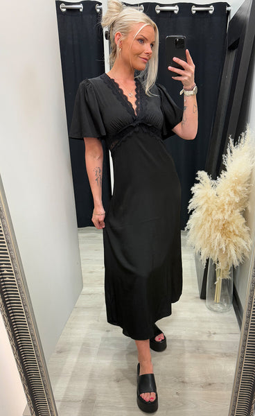 LOVE1368 - black