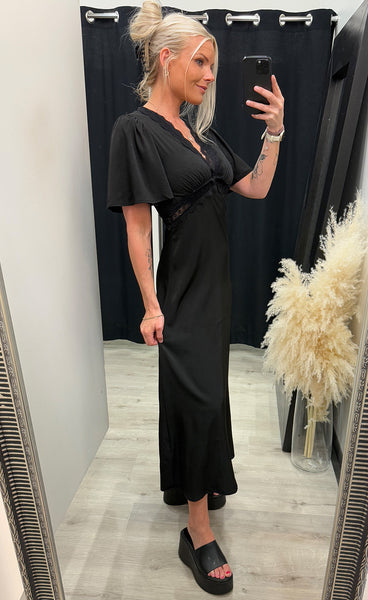 LOVE1368 - black