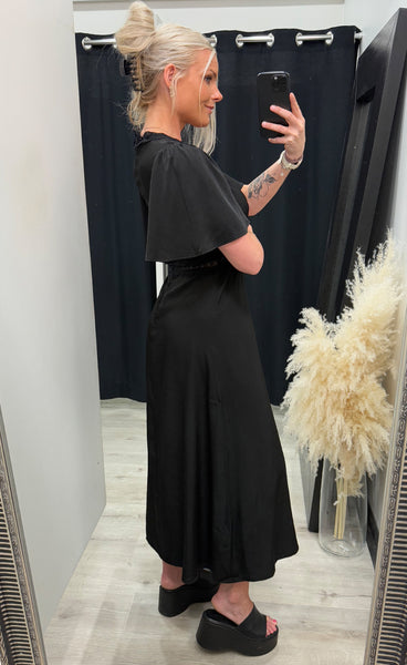 LOVE1368 - black