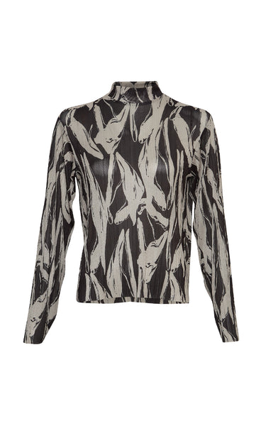 Janiella illenora top - coat stroke