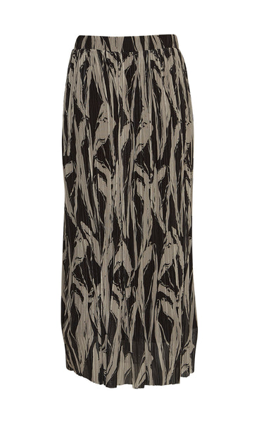 Janiella skirt - coat stroke