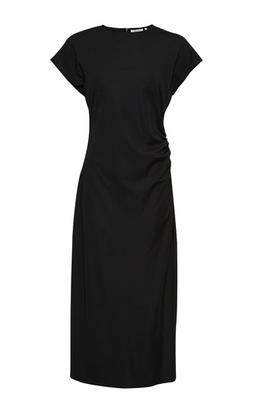 Leticia noriel dress - black