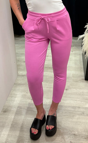 Kate pants - super pink