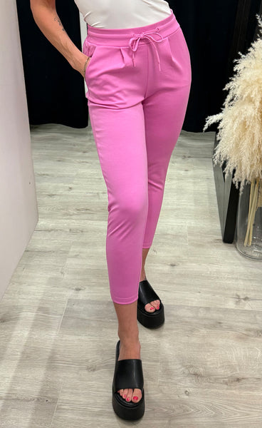 Kate pants - super pink
