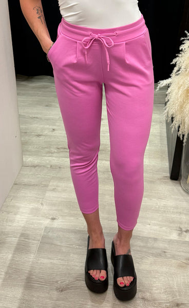 Kate pants - super pink