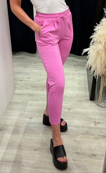 Kate pants - super pink