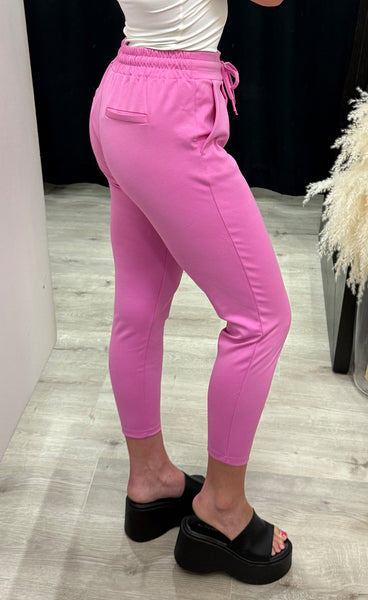 Kate pants - super pink