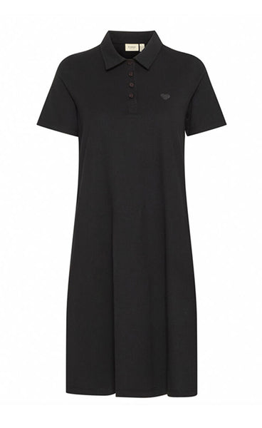 Samma dress 1 - black