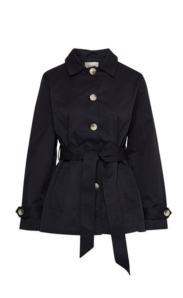 Trina jacket 1 - black