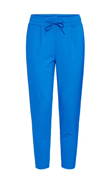 Kate pants - strong blue