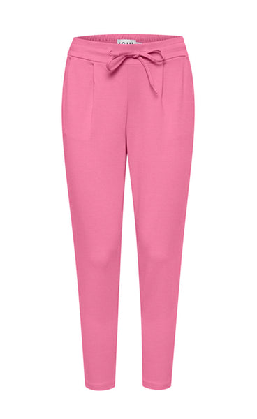 Kate pants - super pink