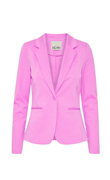 Kate blazer - super pink