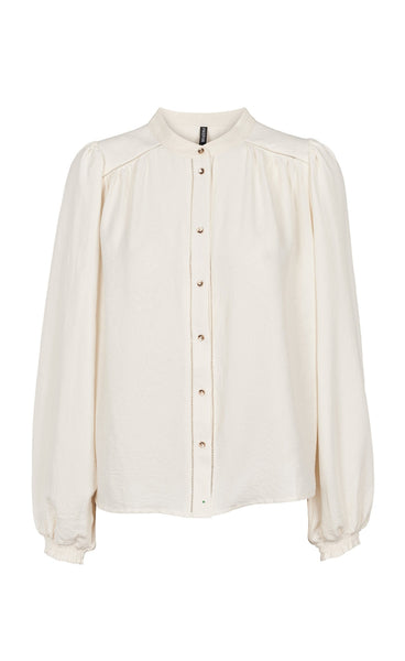 Jasmin blouse - off white