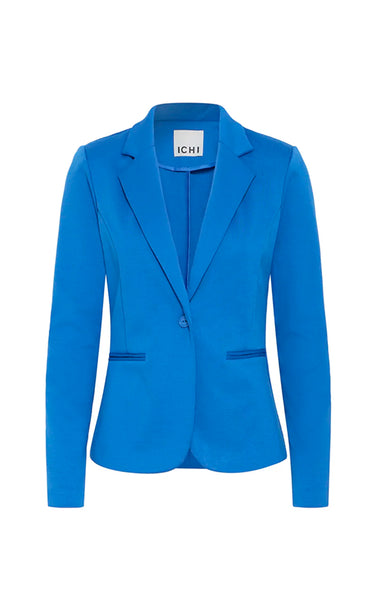Kate blazer - strong blue