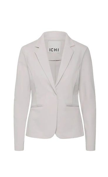 Kate blazer - opal gray