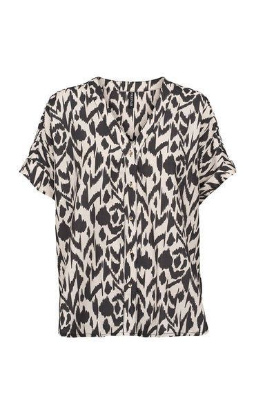 Kelly blouse - off white