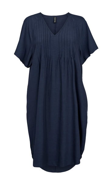Jennifer dress - blue