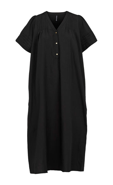Aya dress - black