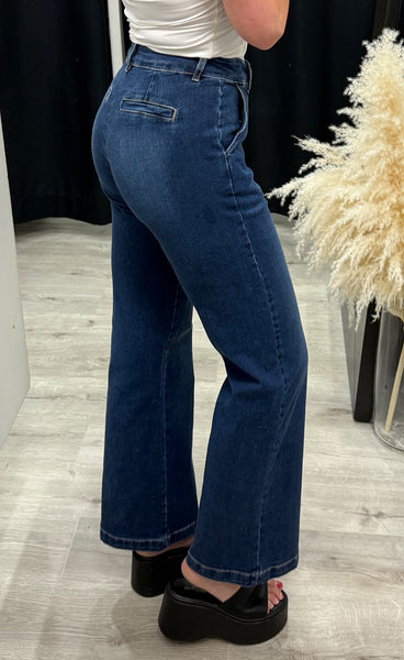 Malia jeans - blue