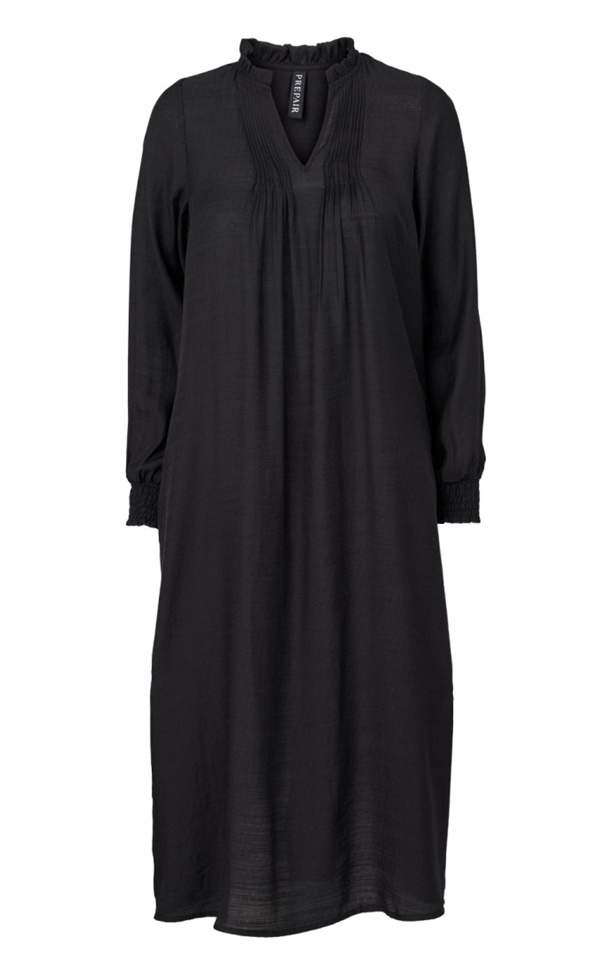 Juliane dress - black