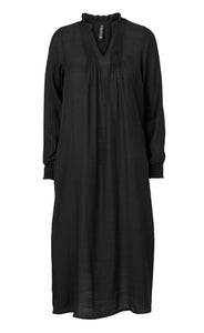 Juliane dress - black
