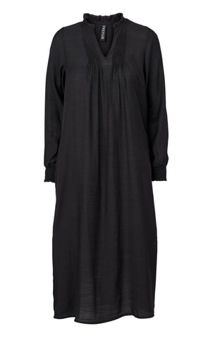Juliane dress - black