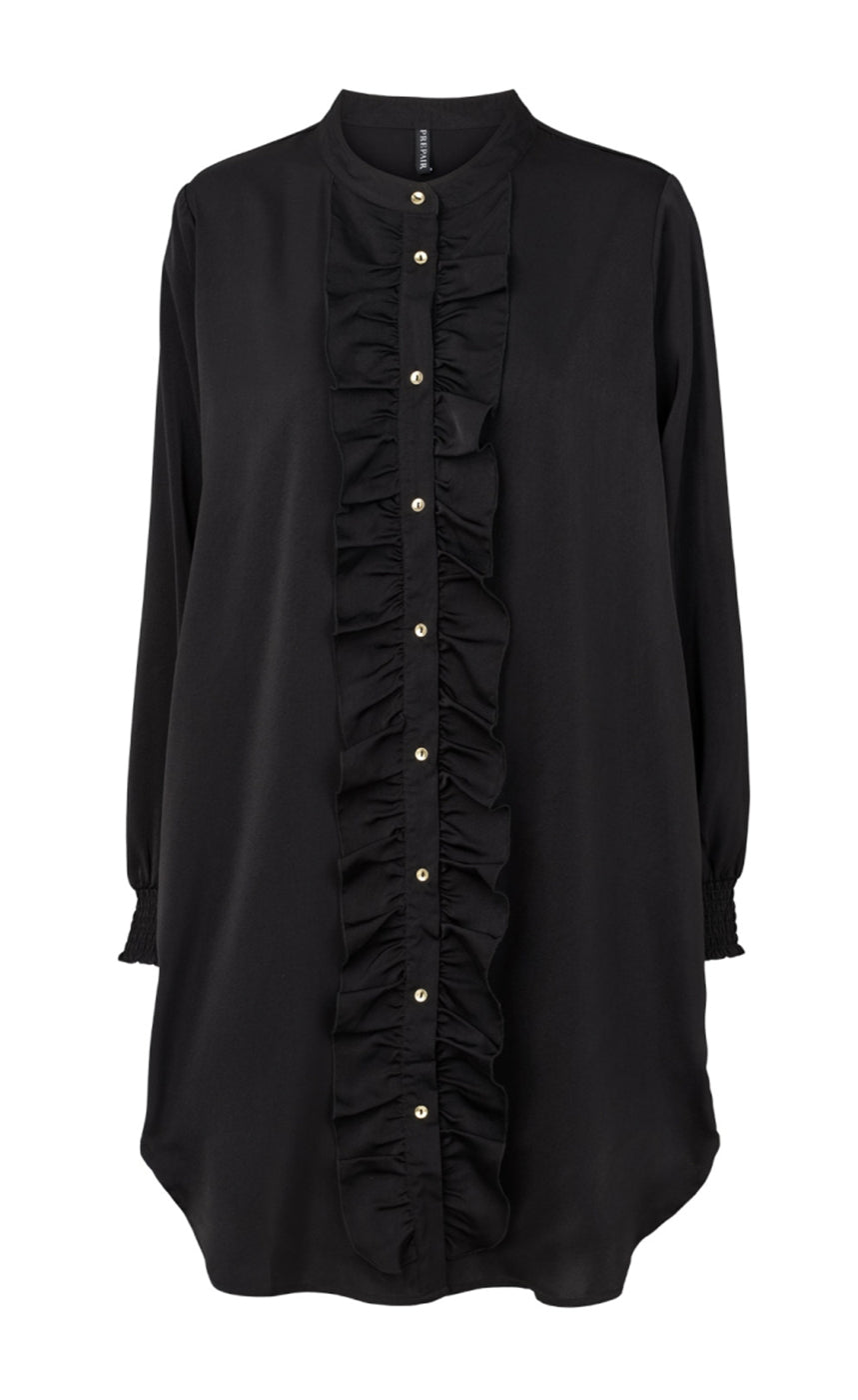 Amy dress - black