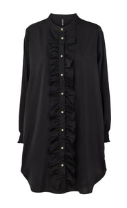 Amy dress - black